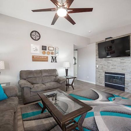 Gorgeous Las Vegas Home With Rv Parking エクステリア 写真