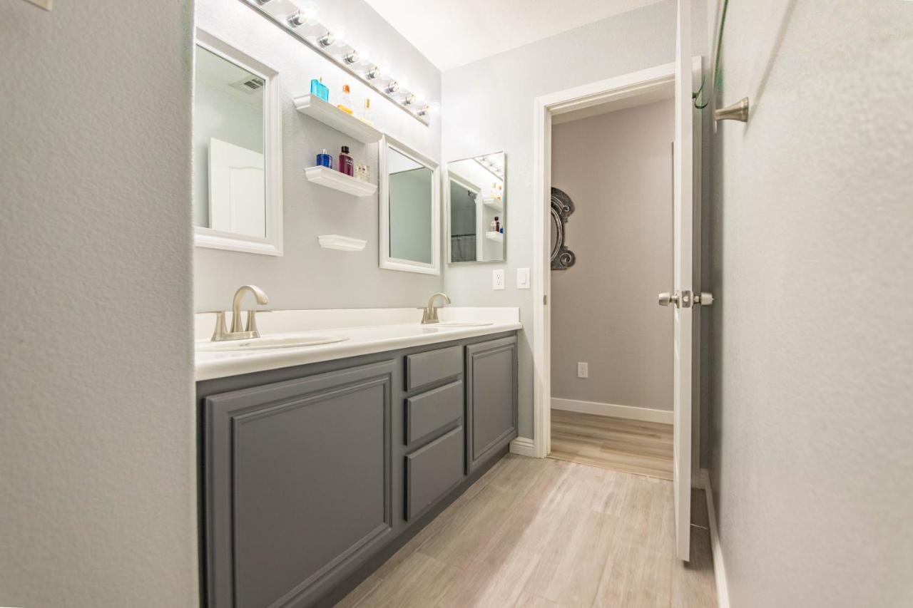 Gorgeous Las Vegas Home With Rv Parking エクステリア 写真