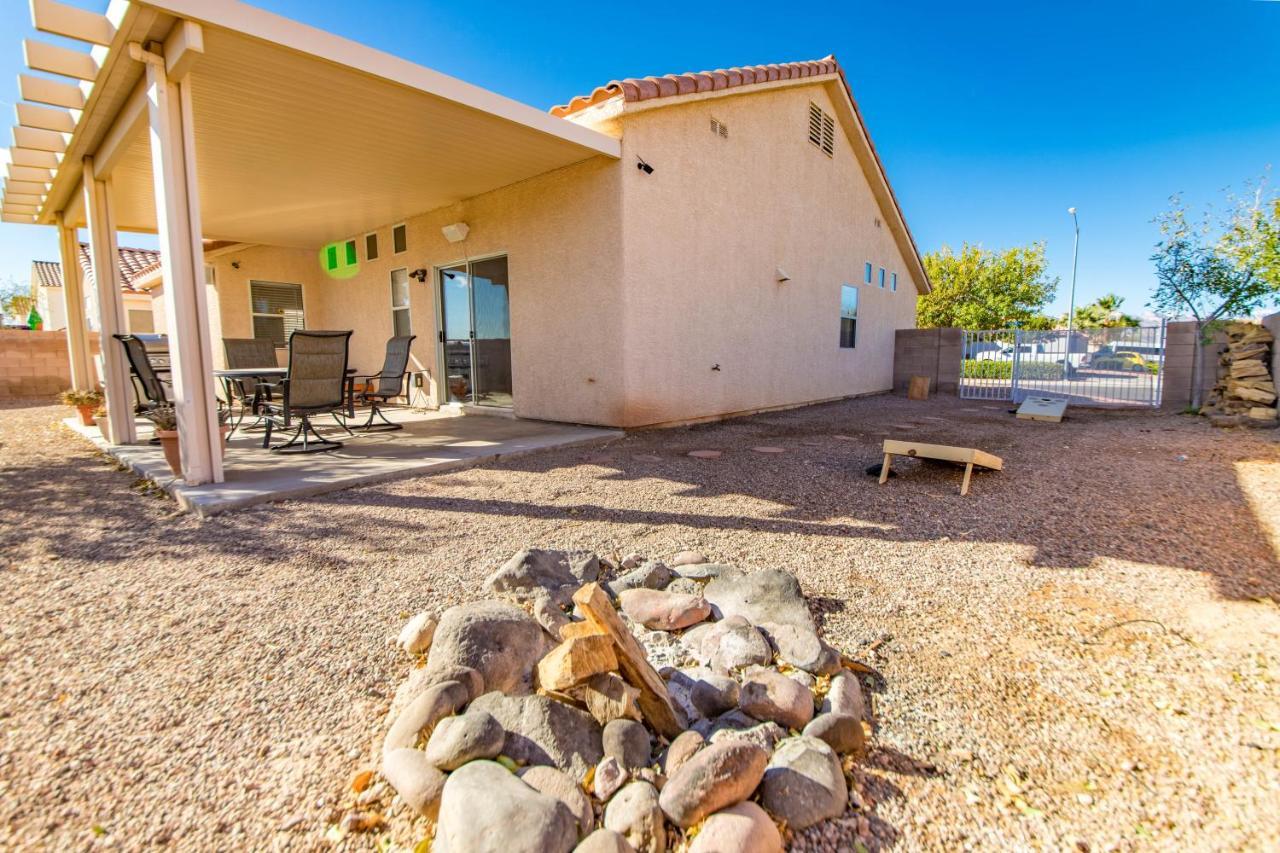 Gorgeous Las Vegas Home With Rv Parking エクステリア 写真