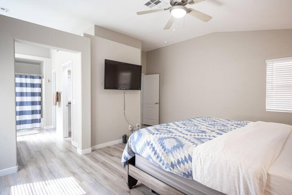 Gorgeous Las Vegas Home With Rv Parking エクステリア 写真